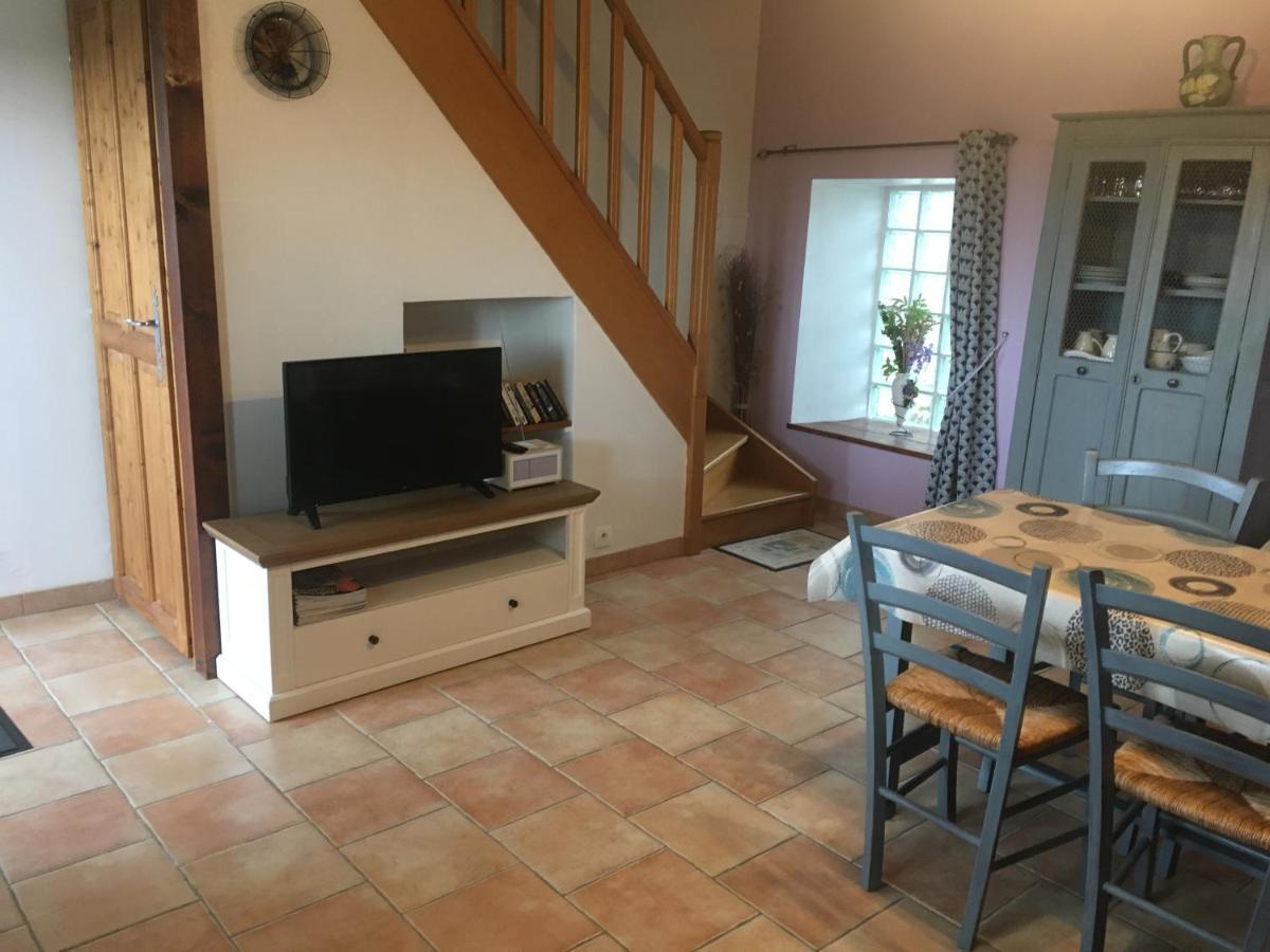 Gite Le Pilon Verdon  Exterior photo