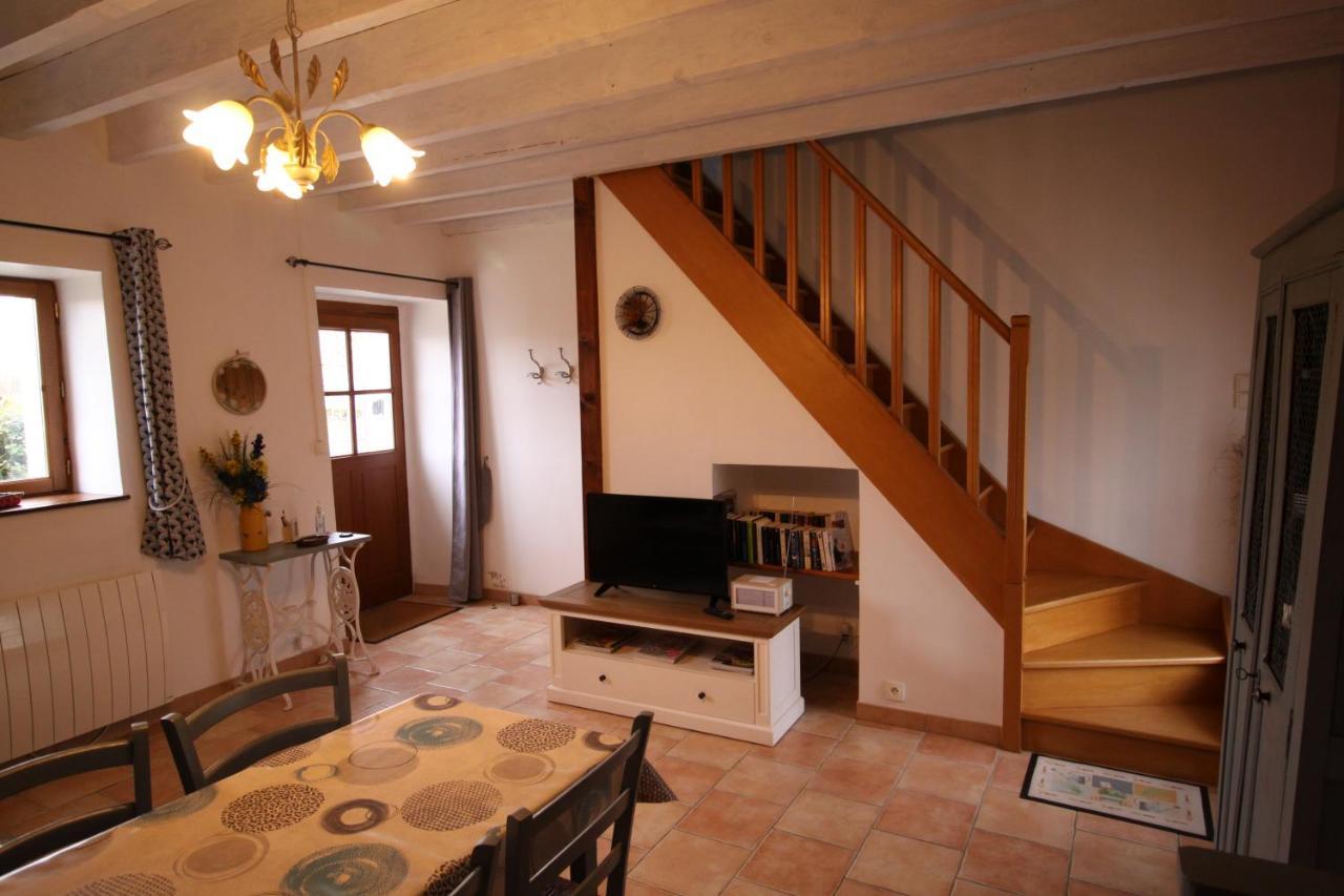 Gite Le Pilon Verdon  Exterior photo