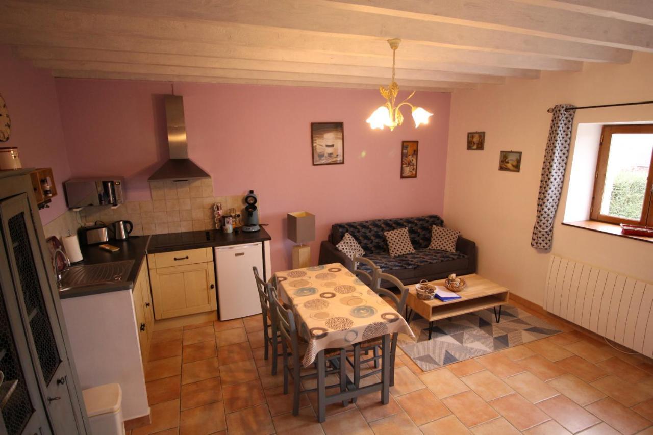 Gite Le Pilon Verdon  Exterior photo