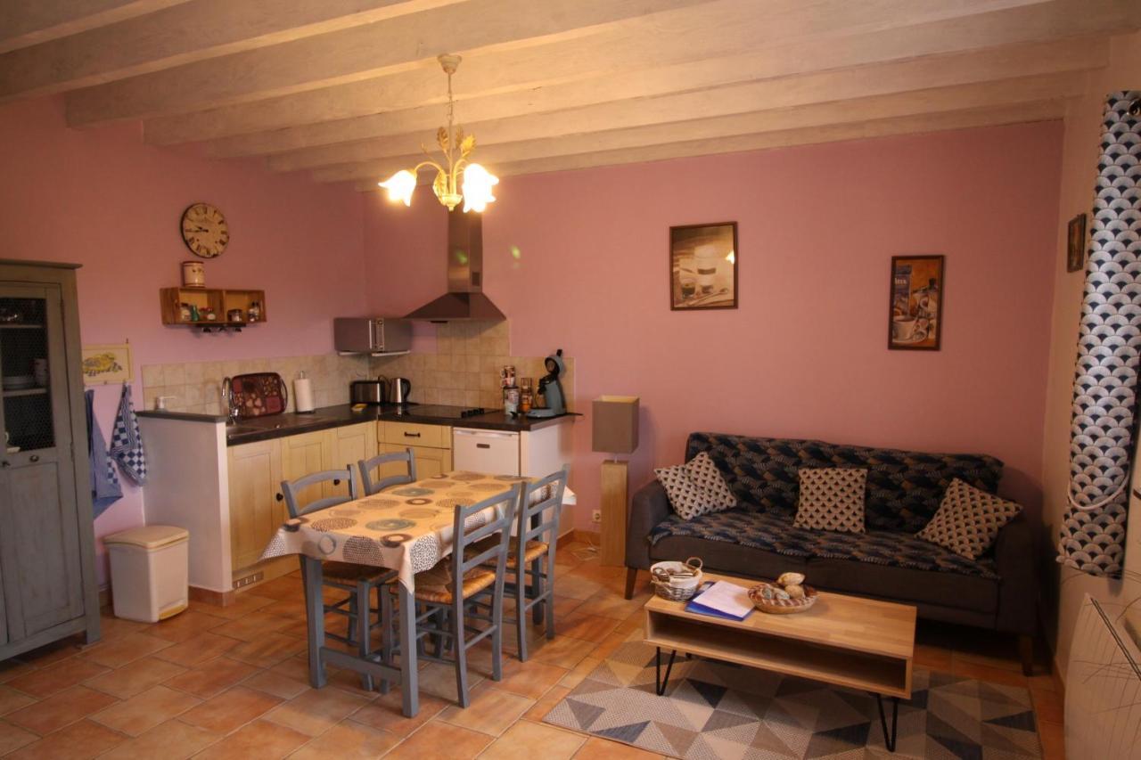 Gite Le Pilon Verdon  Exterior photo