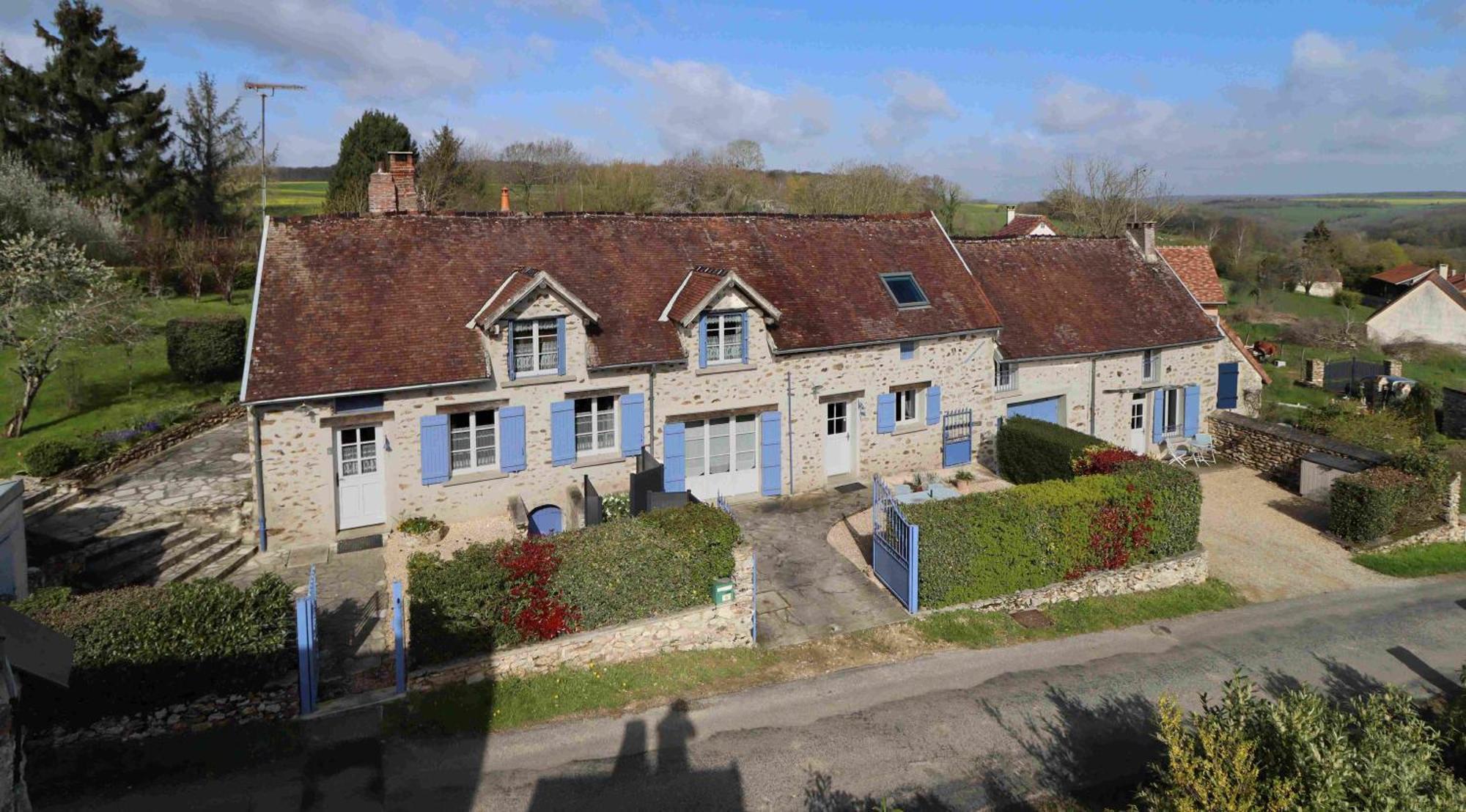 Gite Le Pilon Verdon  Exterior photo