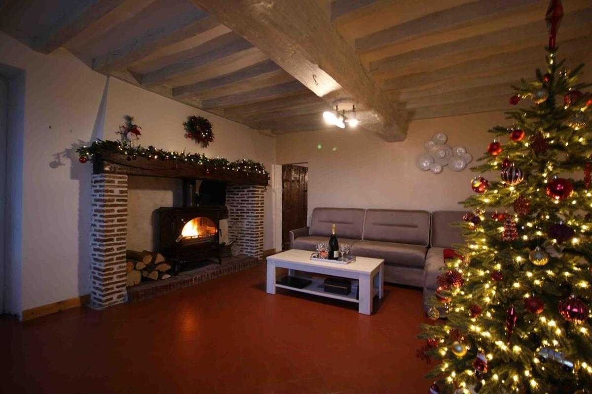 Gite Le Pilon Verdon  Exterior photo
