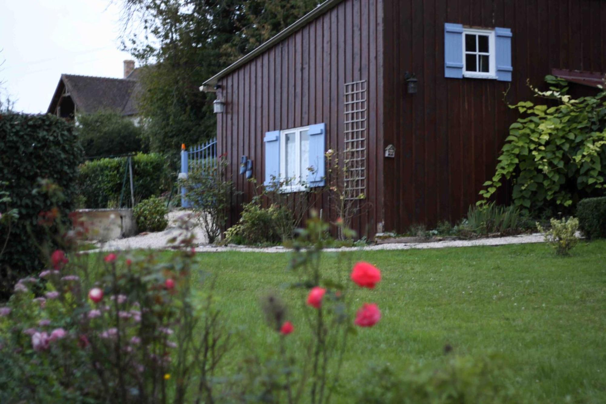 Gite Le Pilon Verdon  Exterior photo